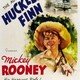 photo du film Les Aventures d'Huckleberry Finn