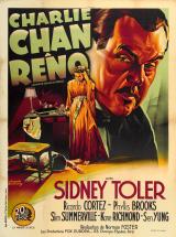 voir la fiche complète du film : Charlie Chan à Reno