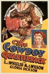 The Cowboy Quarterback