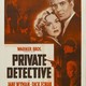 photo du film Private Detective