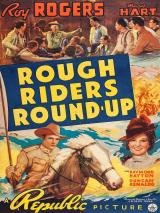 voir la fiche complète du film : Rough Riders Round-up
