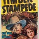 photo du film Timber Stampede