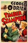 voir la fiche complète du film : Timber Stampede