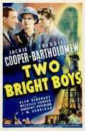 voir la fiche complète du film : Two Bright Boys