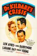 Dr. Kildare s Crisis