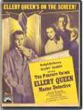 voir la fiche complète du film : Ellery Queen, Master Detective