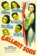 Gallant Sons