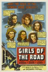 Girls Of The Road