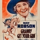 photo du film Granny Get Your Gun
