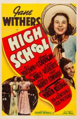 voir la fiche complète du film : High School