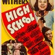 photo du film High School