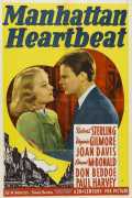 voir la fiche complète du film : Manhattan Heartbeat