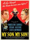 voir la fiche complète du film : My Son, My Son!