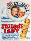 voir la fiche complète du film : Sailor s Lady