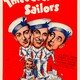 photo du film Sailors Three