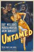 Untamed