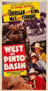 voir la fiche complète du film : Chasse aux bandits