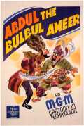 voir la fiche complète du film : Abdul the Bulbul Ameer