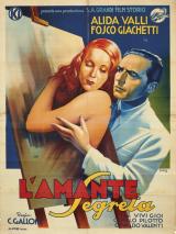 voir la fiche complète du film : La Maîtresse secrète