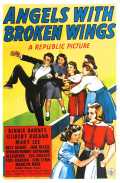 voir la fiche complète du film : Angels with Broken Wings