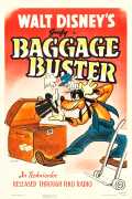 Baggage Buster