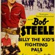 photo du film Billy the Kid's Fighting Pals