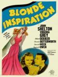 voir la fiche complète du film : Blonde Inspiration