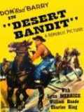 voir la fiche complète du film : Desert Bandit