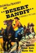 Desert Bandit