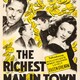 photo du film The Richest Man in Town