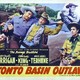 photo du film Tonto Basin Outlaws