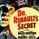 photo du film Dr. Renault's Secret