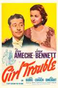 voir la fiche complète du film : Girl Trouble