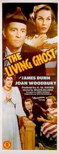 voir la fiche complète du film : The Living Ghost