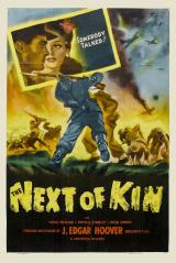 voir la fiche complète du film : The Next of Kin