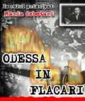 Odessa in fiamme