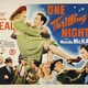 photo du film One Thrilling Night