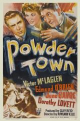 voir la fiche complète du film : Powder Town