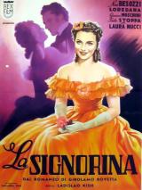 La Signorina