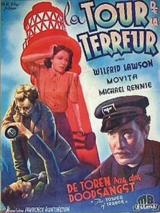 La Tour De La Terreur