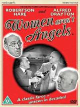 voir la fiche complète du film : Women Aren t Angels