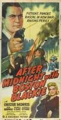 voir la fiche complète du film : After Midnight with Boston Blackie