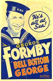 voir la fiche complète du film : Bell-Bottom George
