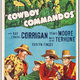 photo du film Cowboy Commandos