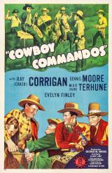 Cow-boy Commando