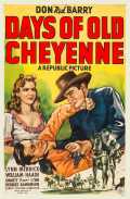voir la fiche complète du film : Days of Old Cheyenne