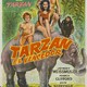 photo du film Le mystère de Tarzan