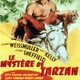 photo du film Le mystère de Tarzan