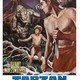 photo du film Le mystère de Tarzan