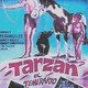 photo du film Le mystère de Tarzan